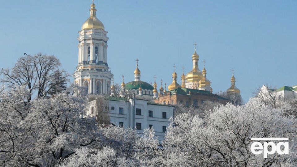 У Києво-Печерській лаврі не дорахувалися цінностей