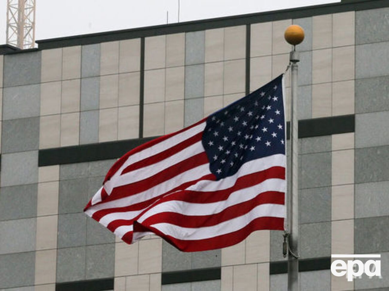 Шатдаун у США розпочався через питання будівництва стіни на кордоні з Мексикою