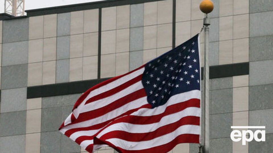 Шатдаун у США розпочався через питання будівництва стіни на кордоні з Мексикою