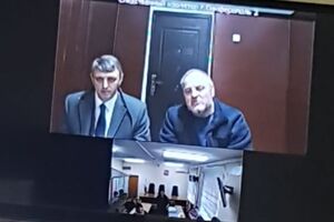 Захист Бекірова розповів "суду" про критичний стан його здоров'я