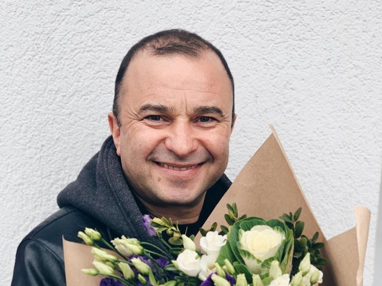 Павлік: Ось, зробили тречок