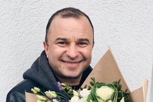 Павлік: Ось, зробили тречок