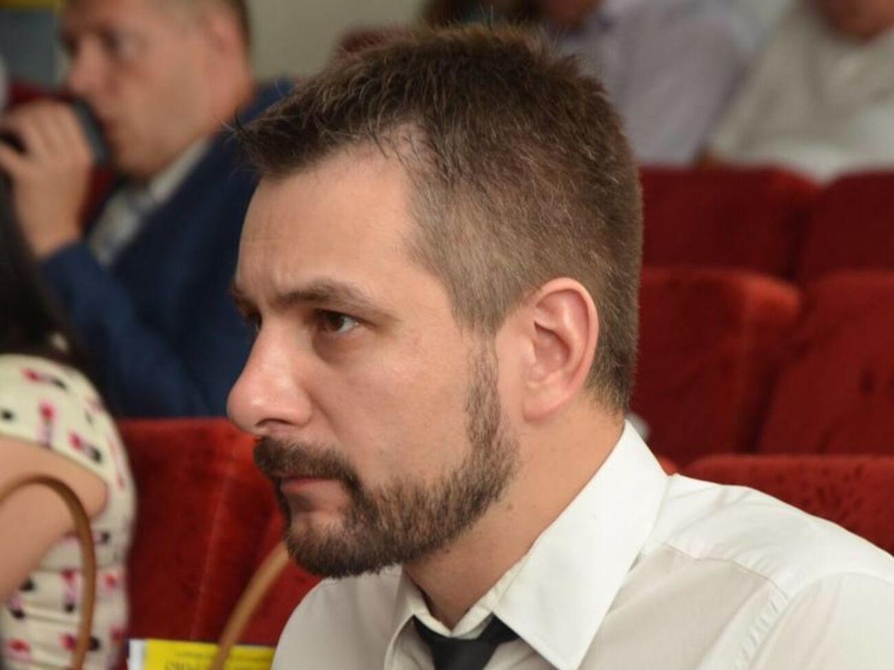 Галабала: Якщо оберуть іншого президента, велике питання – чи затвердить він суддів антикорупційного суду, обраних нинішньою владою