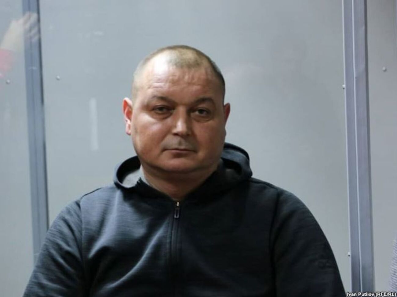 Справу Горбенка передали в суд 4 жовтня