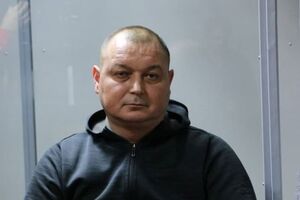 Справу Горбенка передали в суд 4 жовтня