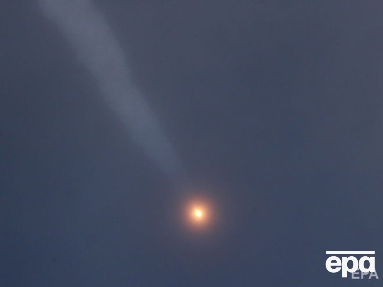 Спутник "Космос-2430" сгорел в атмосфере