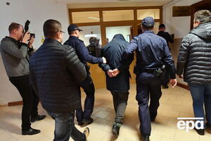 Подозреваемому грозит до 10 лет лишения свободы