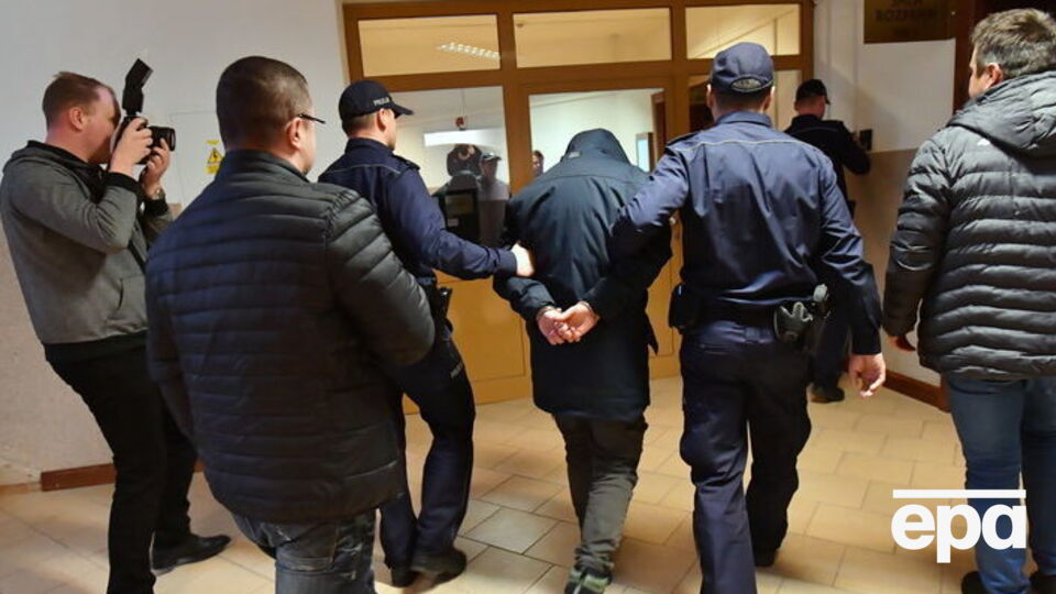 Подозреваемому грозит до 10 лет лишения свободы