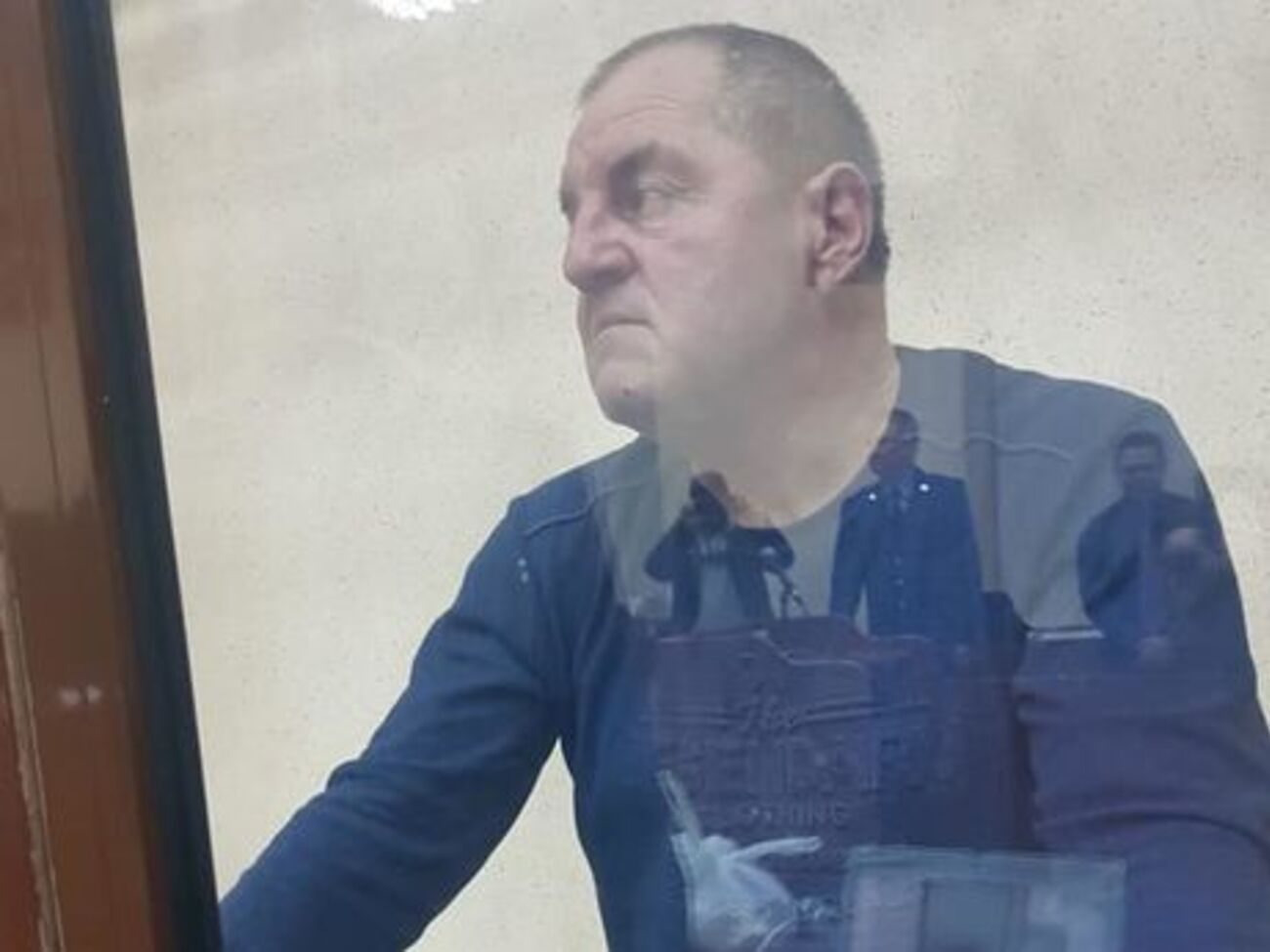 Бекірова затримали 12 грудня