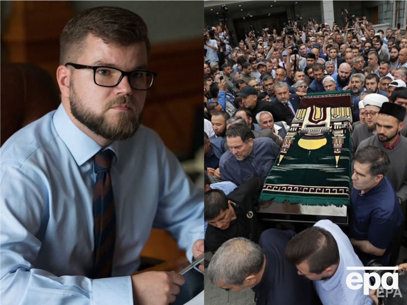 Головні події четверга