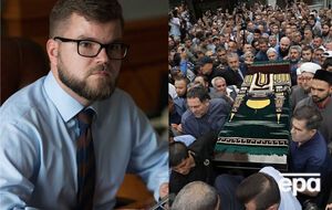 Головні події четверга