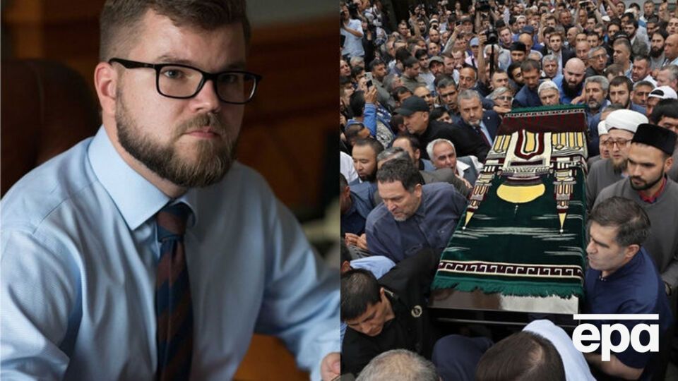 Головні події четверга