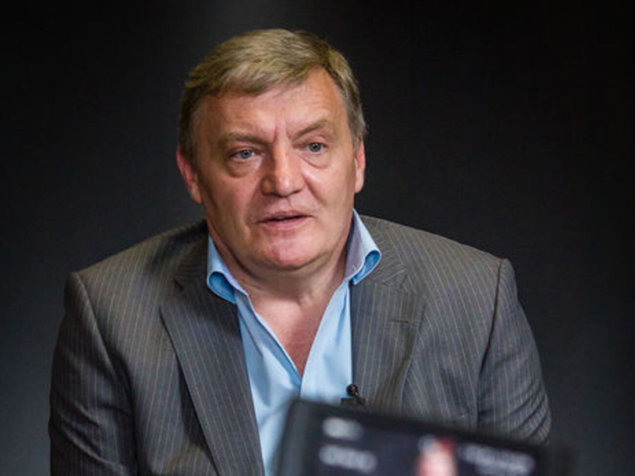 Грымчак заявил о возможных угрозах со стороны РФ