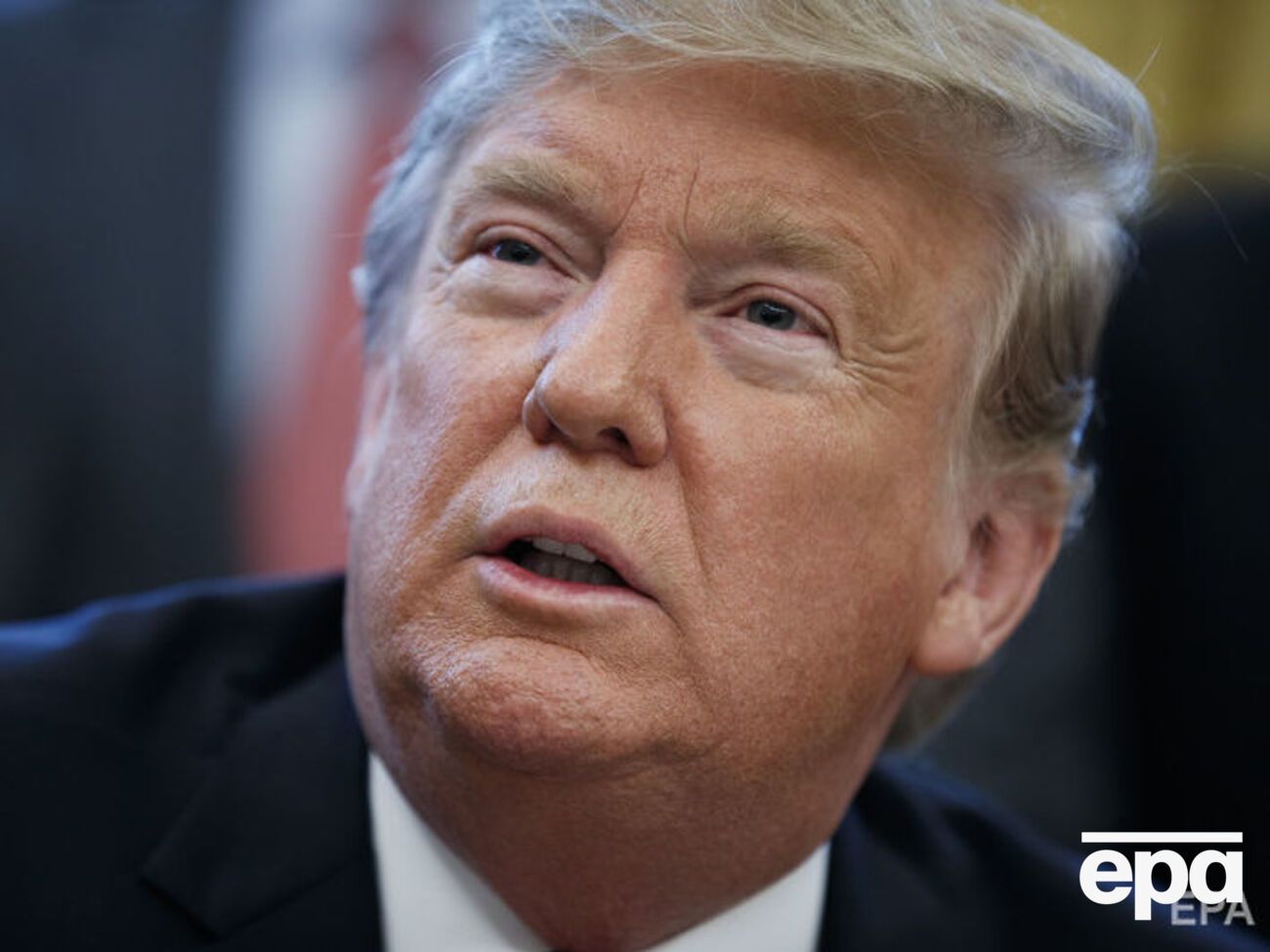 Всесвітній економічний форум відбудеться без участі Трампа