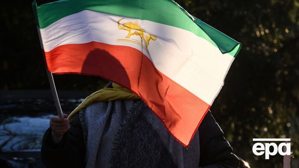 Нові санкції США проти Ірану набули чинності 5 листопада