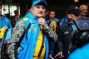 В 2011 году Сосновского признали лучшим тренером мира по версии Международной ассоциации бокса