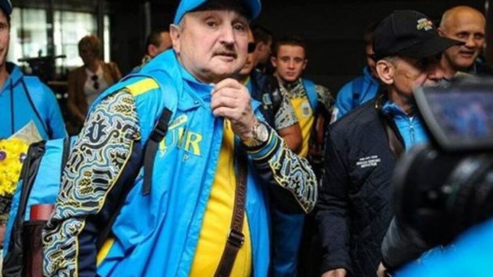 В 2011 году Сосновского признали лучшим тренером мира по версии Международной ассоциации бокса