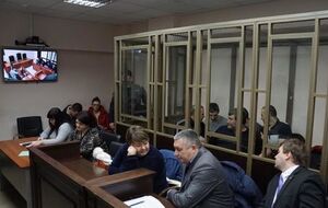 Фігурантам ялтинської справи посилили обвинувачення