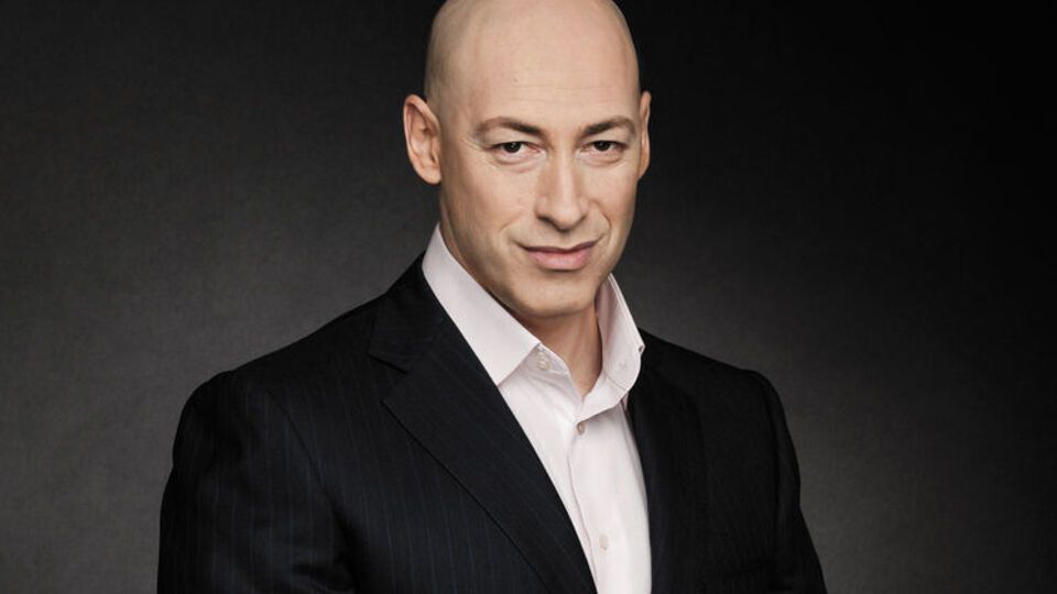 Гордон: Шанси у неї, на мій погляд, дуже великі