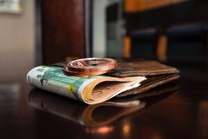 Курс валют на 11 января