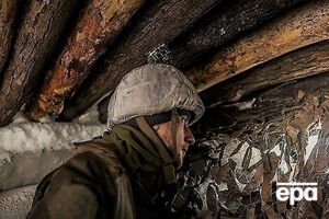 Українські військові застосовували чергові вогневі засоби у відповідь на обстріли