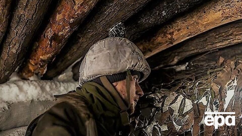 Украинские военные применяли дежурные огневые средства в ответ на обстрелы