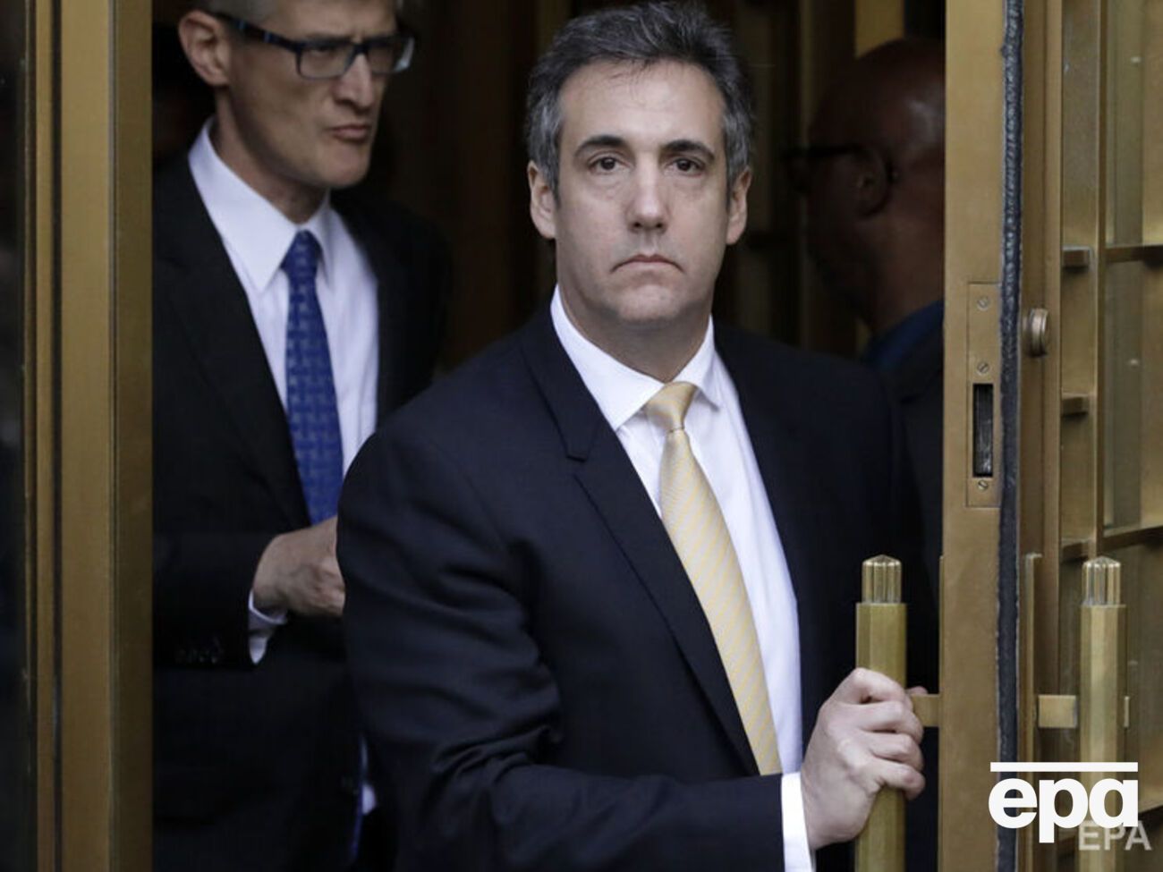 В адвоката буде можливість розповісти свою версію подій