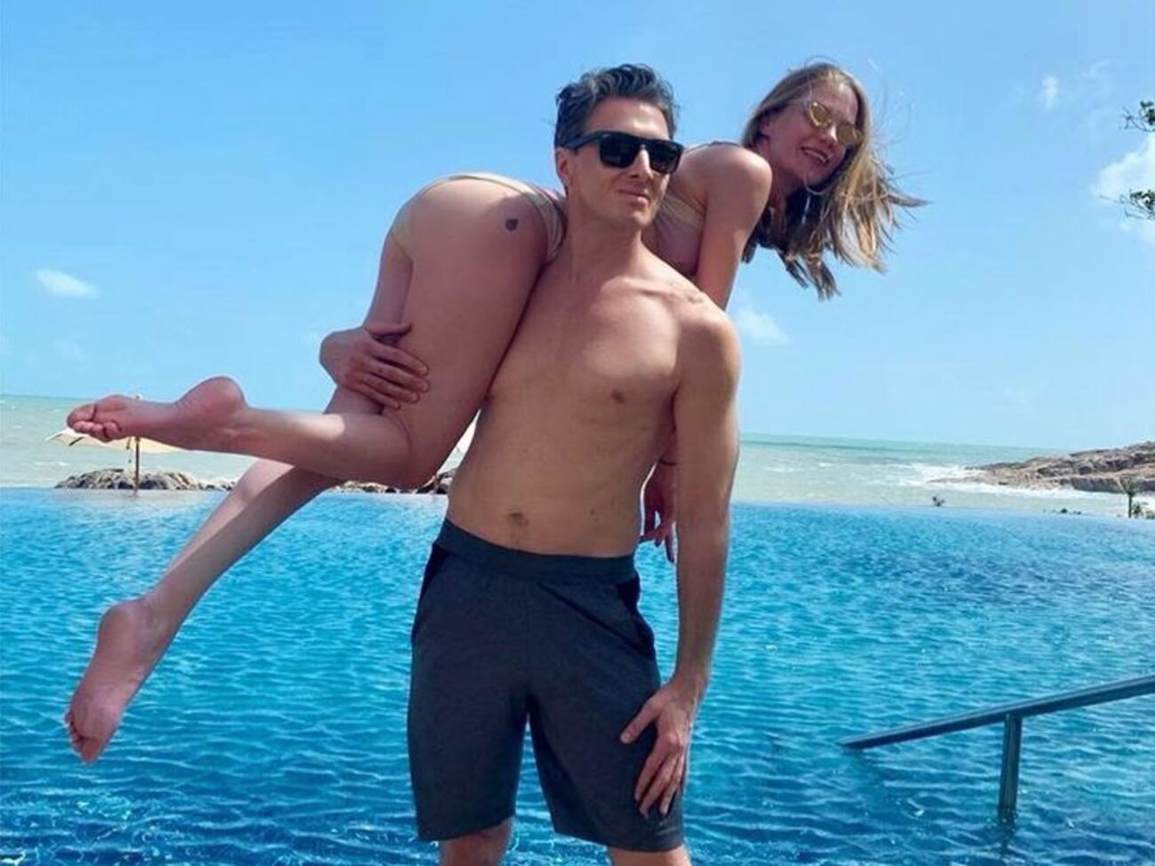 Глюк'oZa: Время йоги