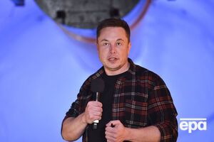 Маск показал тестовую ракету Starship на стартовой площадке SpaceX