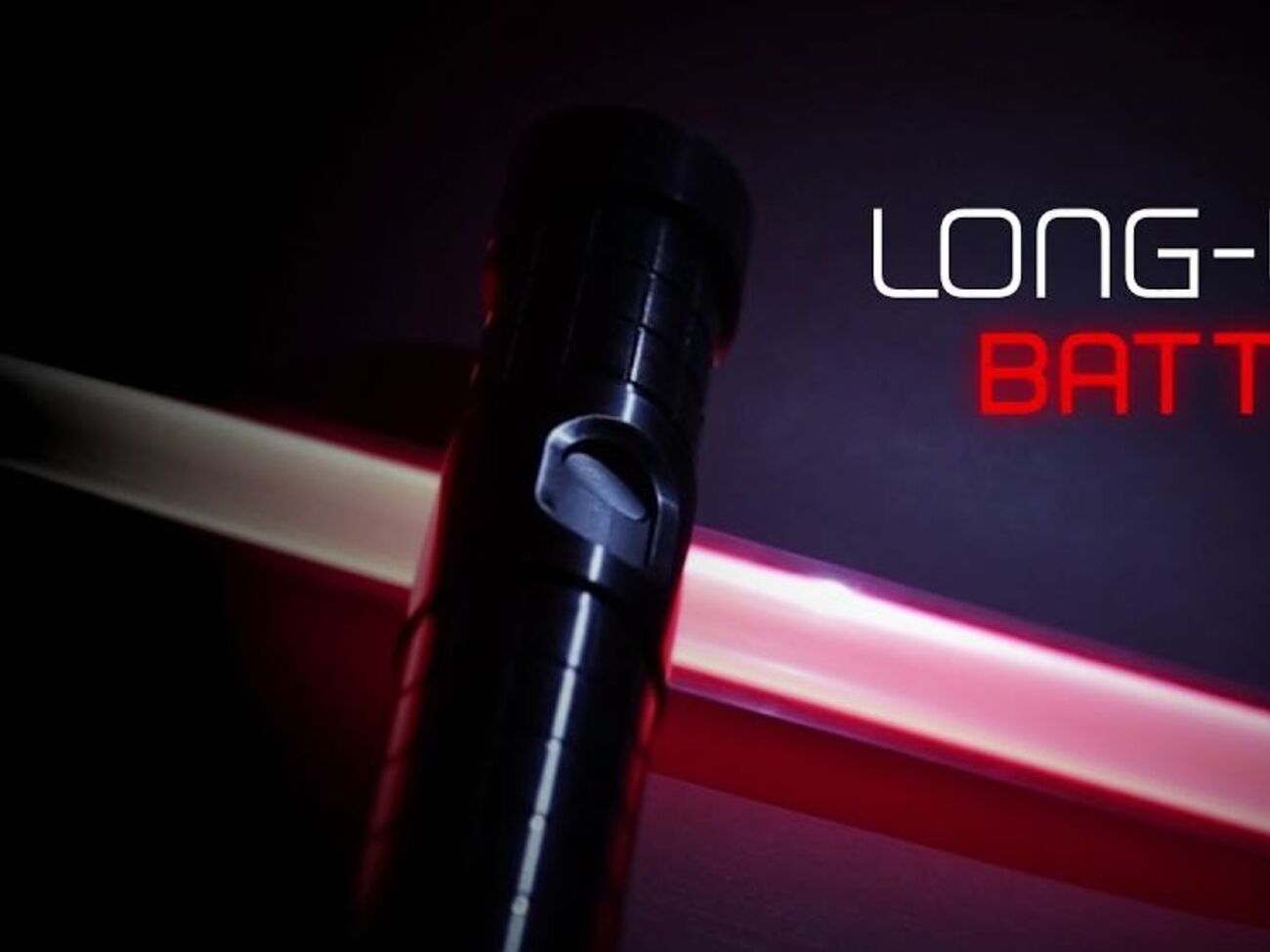 Світловий меч під&rsquo;єднується до телефона користувача