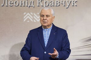 Кравчук: Украине нужна новая система формирования власти