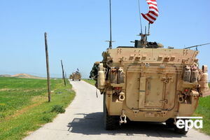 Очікують, що виведення військ США почнуть із північних районів Сирії