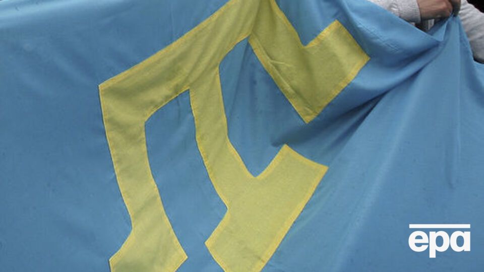 У крымских татар провели обыски