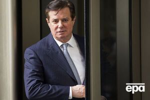 У Ахметова заявили, що співпрацю групи СКМ із Манафортом (на фото) було завершено 2005 року