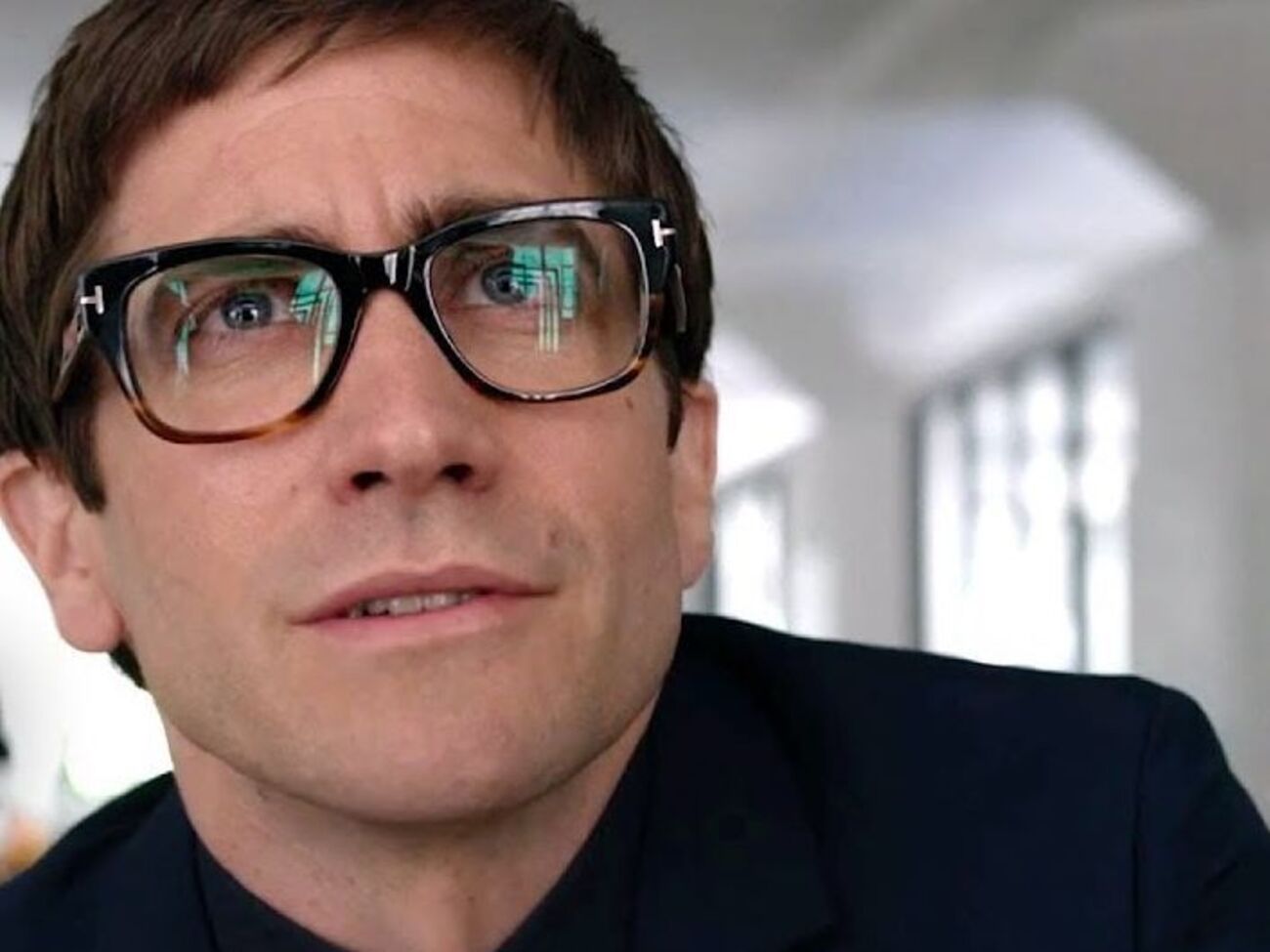 Джилленгол виконав головну роль