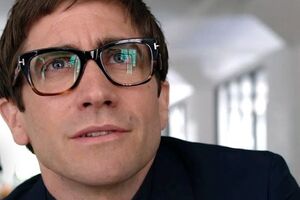 Джилленгол виконав головну роль