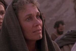 Блум умерла в США