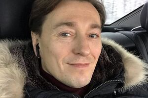 Безруков: С мамой