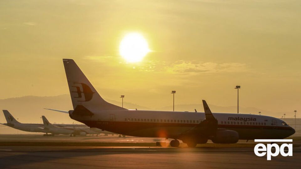 Минобороны России хочет иметь возможность сбивать пассажирские самолеты, нарушившие российскую границу