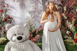 Тодоренко: Продюсери зйомок були в шоці, коли чули: "Додайте, будь ласка, у райдер вагітної Тодоренко пиво"