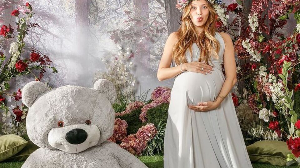 Тодоренко: Продюсери зйомок були в шоці, коли чули: "Додайте, будь ласка, у райдер вагітної Тодоренко пиво"