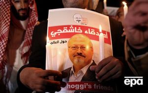 Хашоггі було вбито 2 жовтня 2018 року