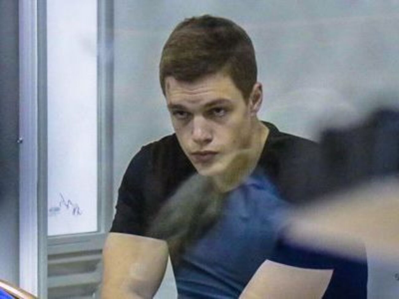 26 июля во время заседания суда Островский частично признал свою вину