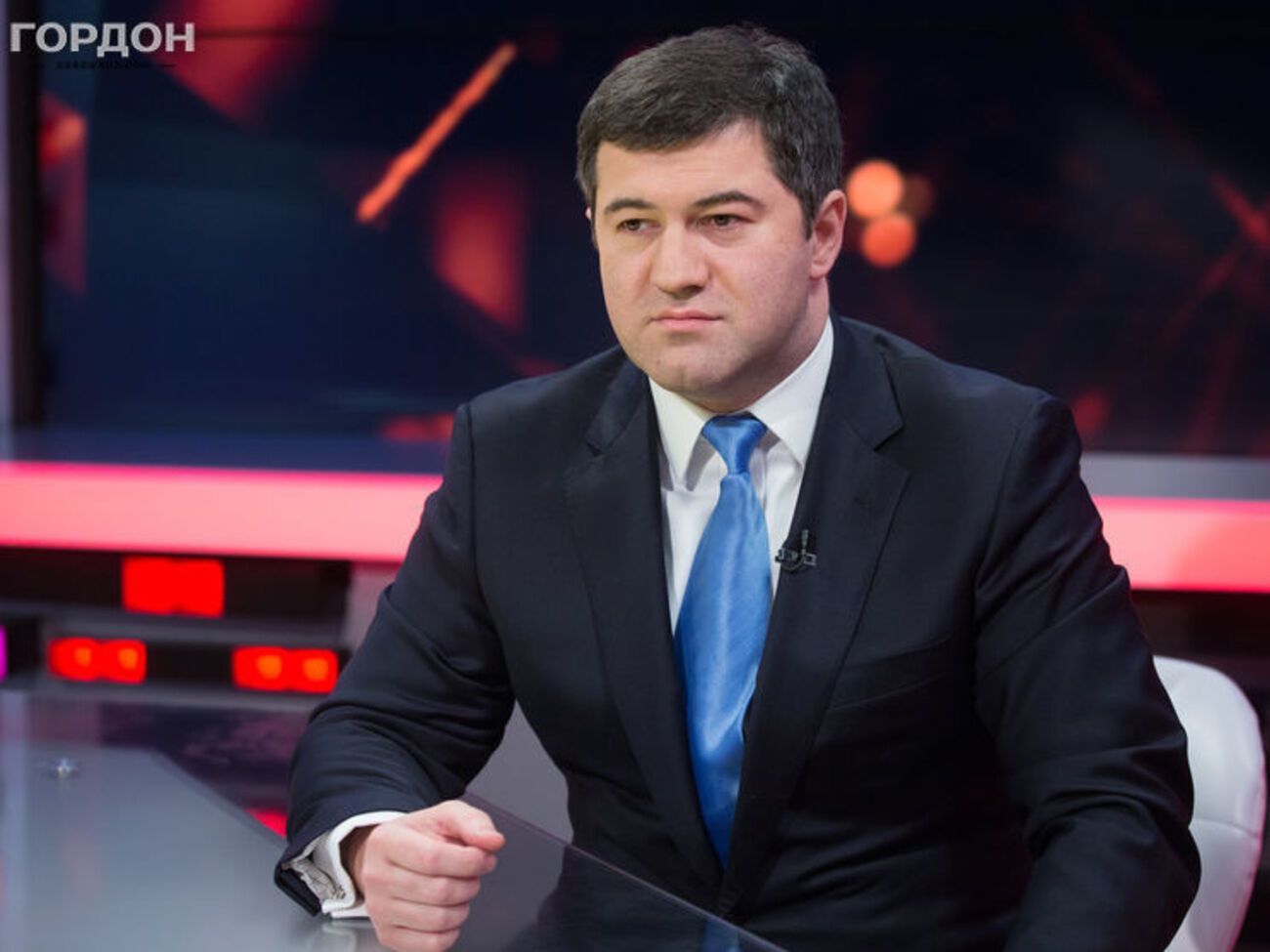 НАБУ підозрює Насірова у зловживанні владою і службовим становищем