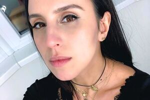 Джамала: Дико раздражает, когда говорят: "Давай, придешь в форму!"