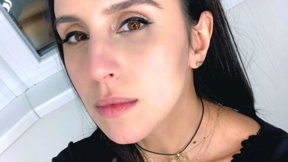 Джамала: Дико раздражает, когда говорят: "Давай, придешь в форму!"