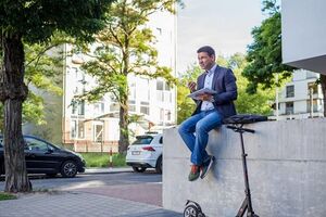 Останнім часом Роман Кісіль проживав у Варшаві