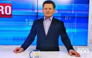 Волинець розповів як триває страйк на ДП "Селидіввугілля"