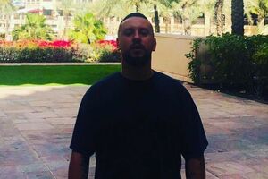 Monayik: Сколько повидали, сколько раз ломали, как бы сильно не носила нас земля, а это было все не зря, не зря, не зря