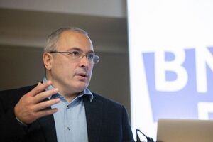 Ходорковский: Без всякого сомнения, расследование не может считаться законченным до тех пор, пока дело не дойдет до суда